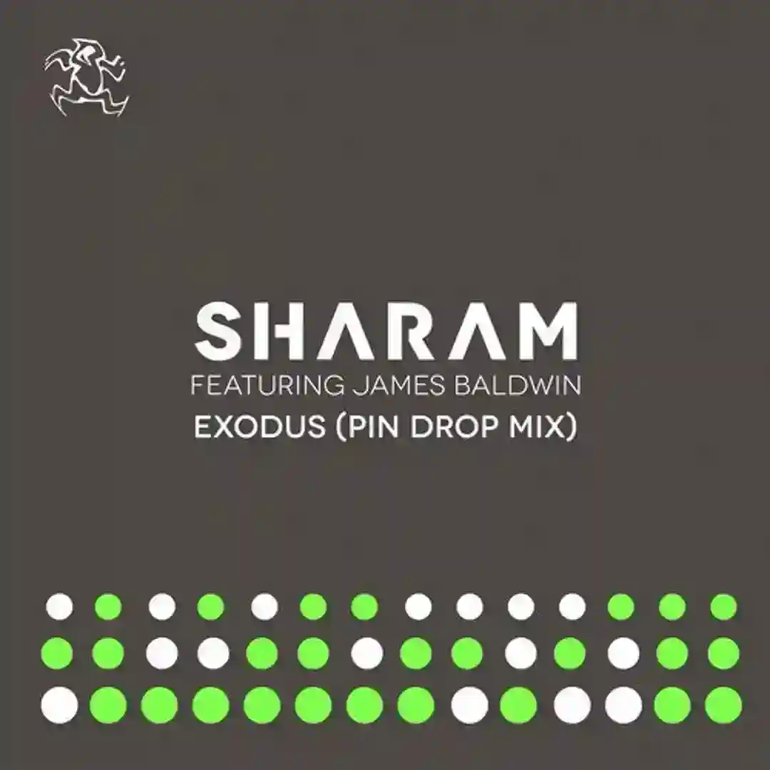 Exodus (Pin Drop Mix) cover