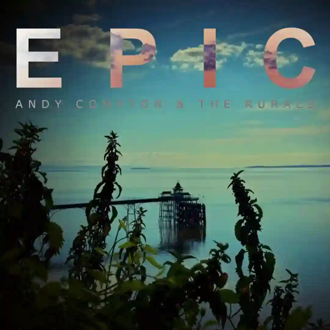 EPIC (Original Mix) cover