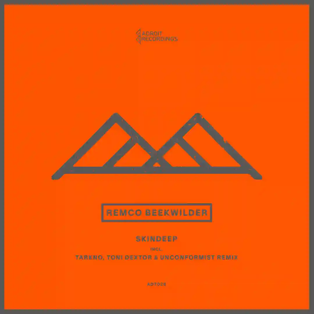 Skindeep (Toni Dextor Remix) cover