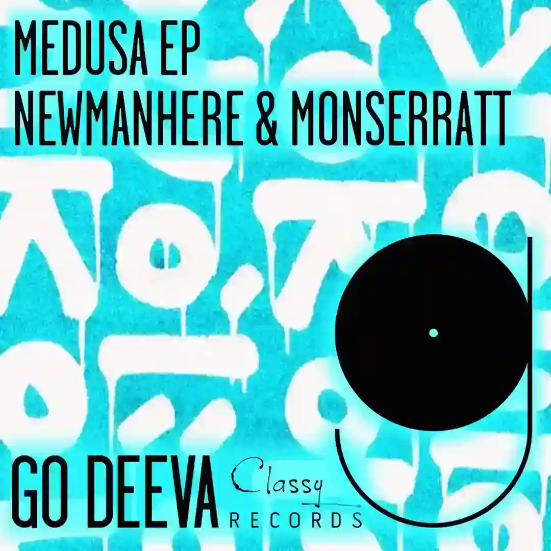 Medusa Ep cover