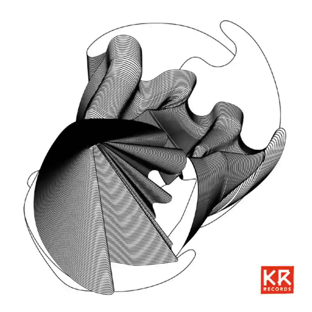 Veed (Original Mix) cover