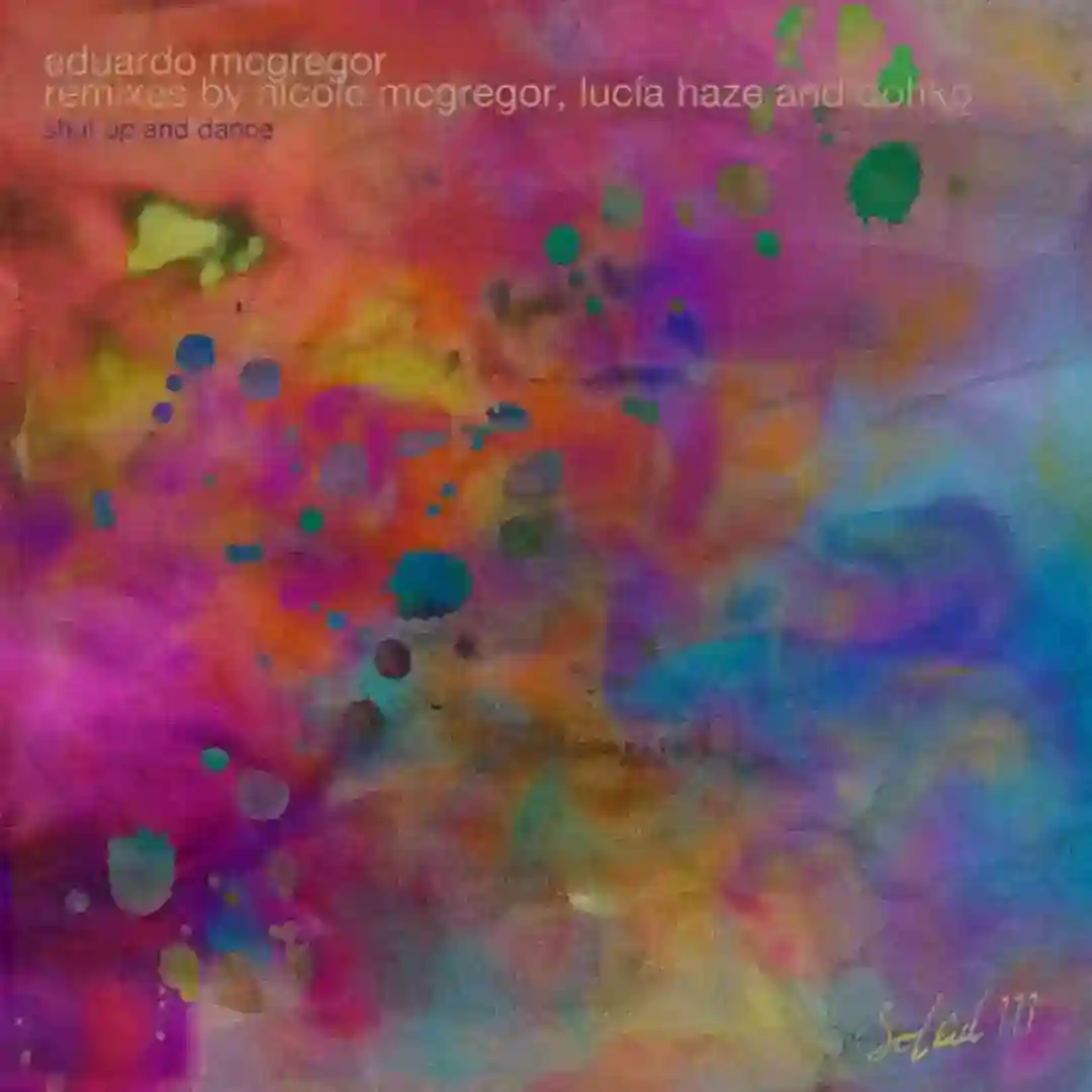 Shut up and Dance (Dohko Remix) cover