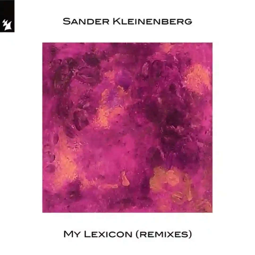 My Lexicon (Calvertron & Paul Thomas Remix) cover