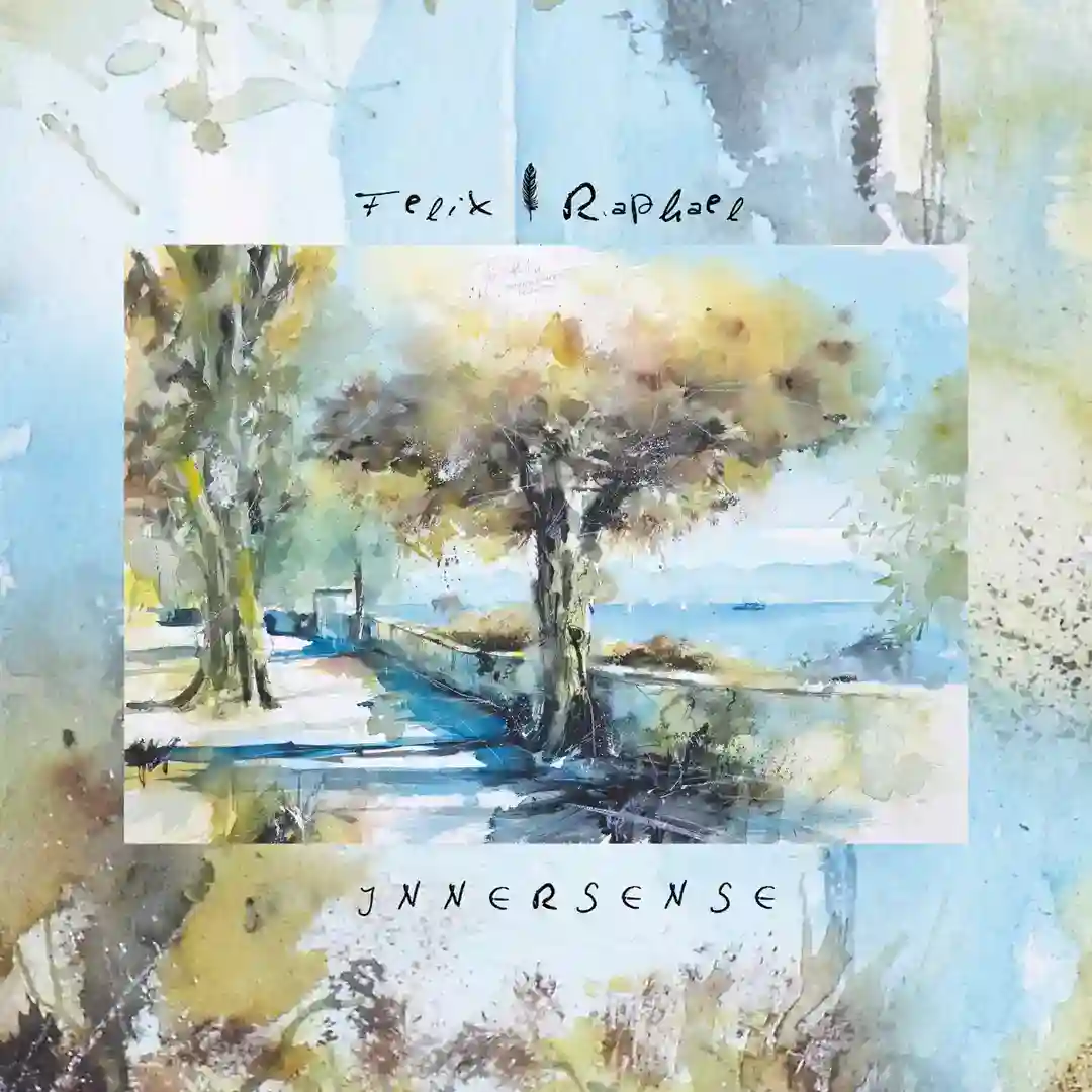 Last Thoughts cover