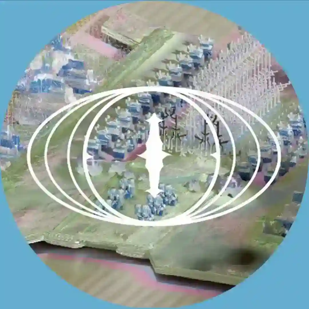 Ringbahn (Original Mix) cover