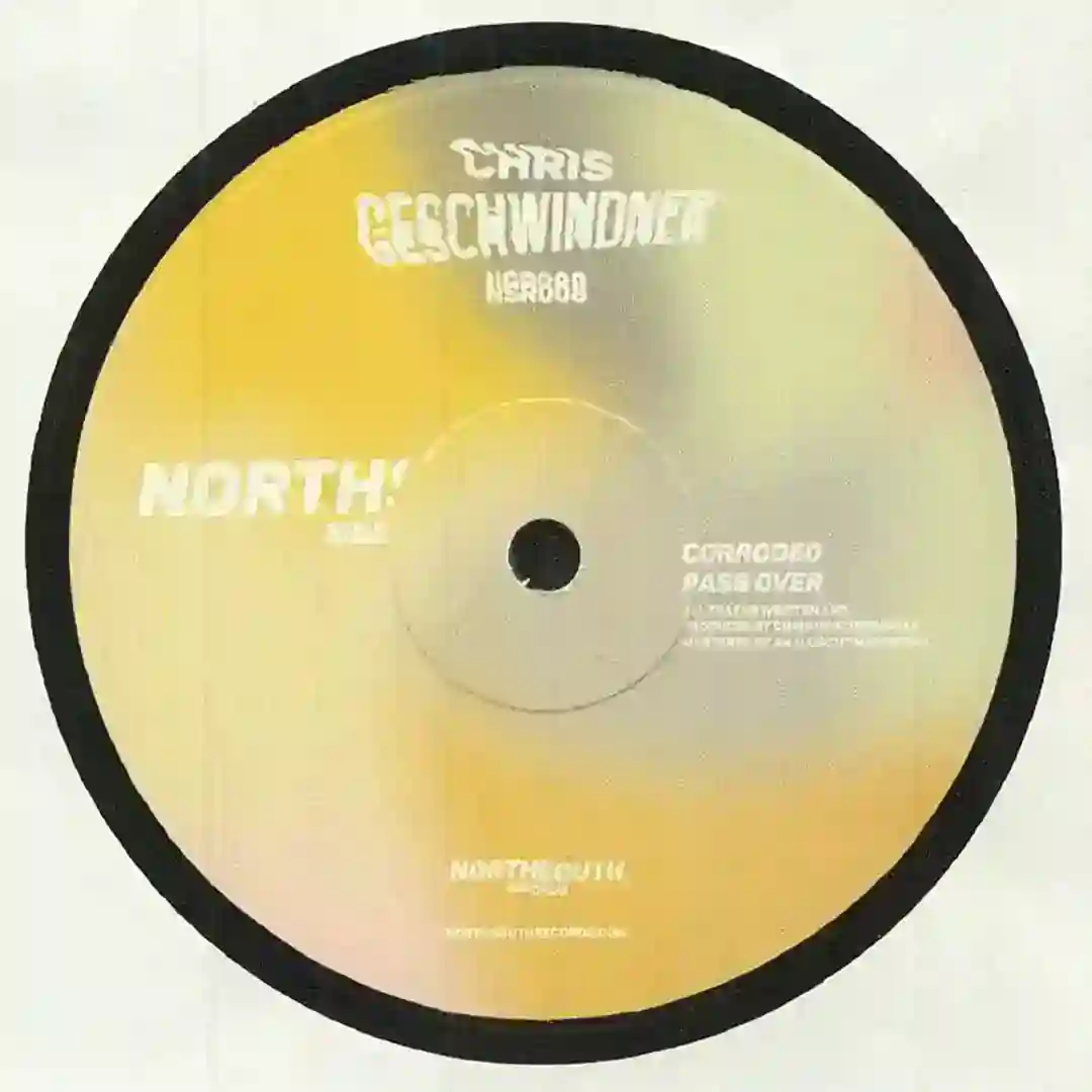 NSR008 cover