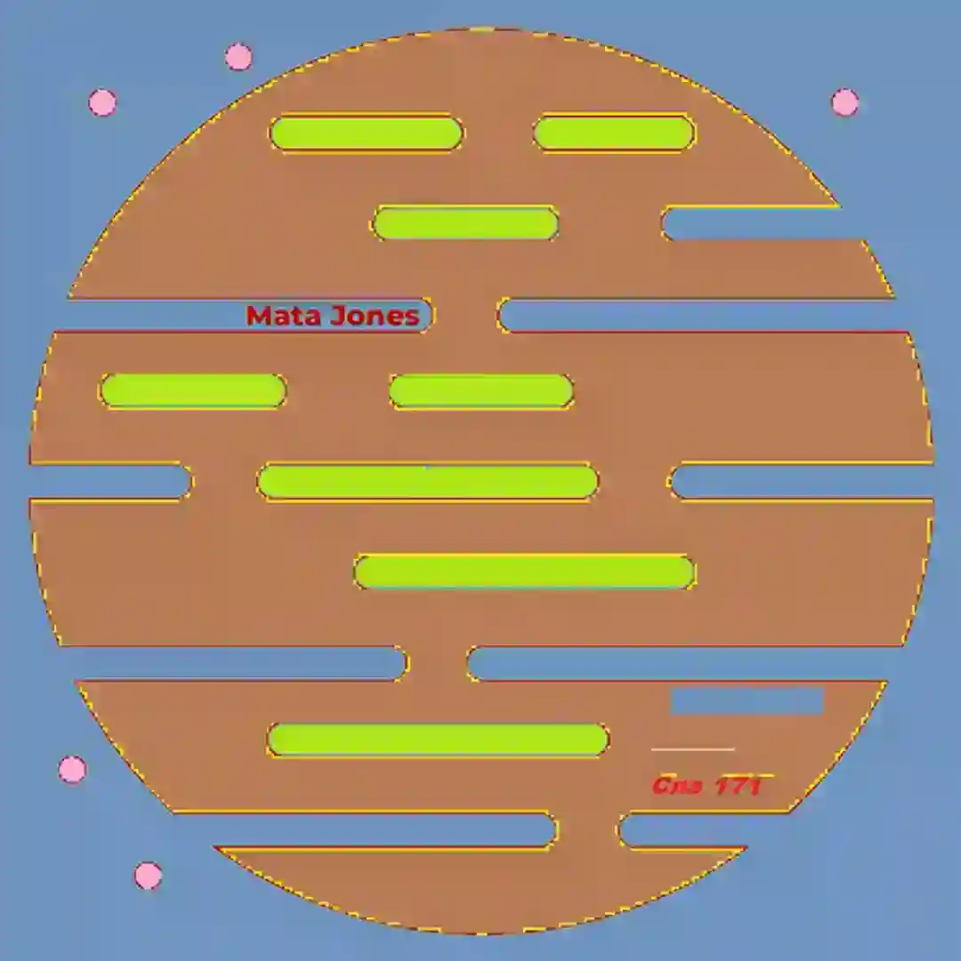 All About Love (Original Mix) cover