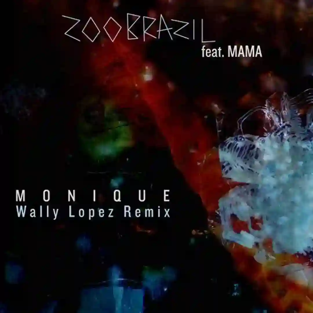 Monique - Wally Lopez Remix cover