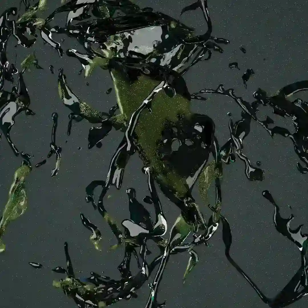 Fulmination cover