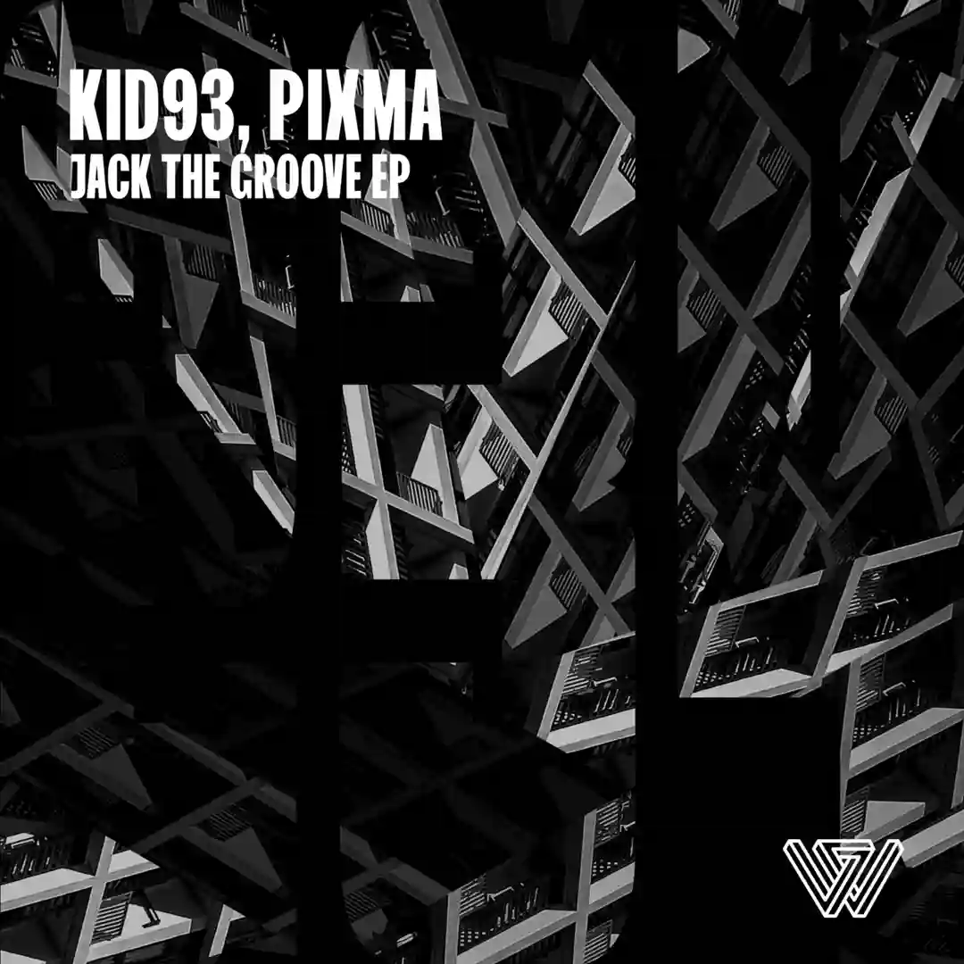 Jack The Groove cover