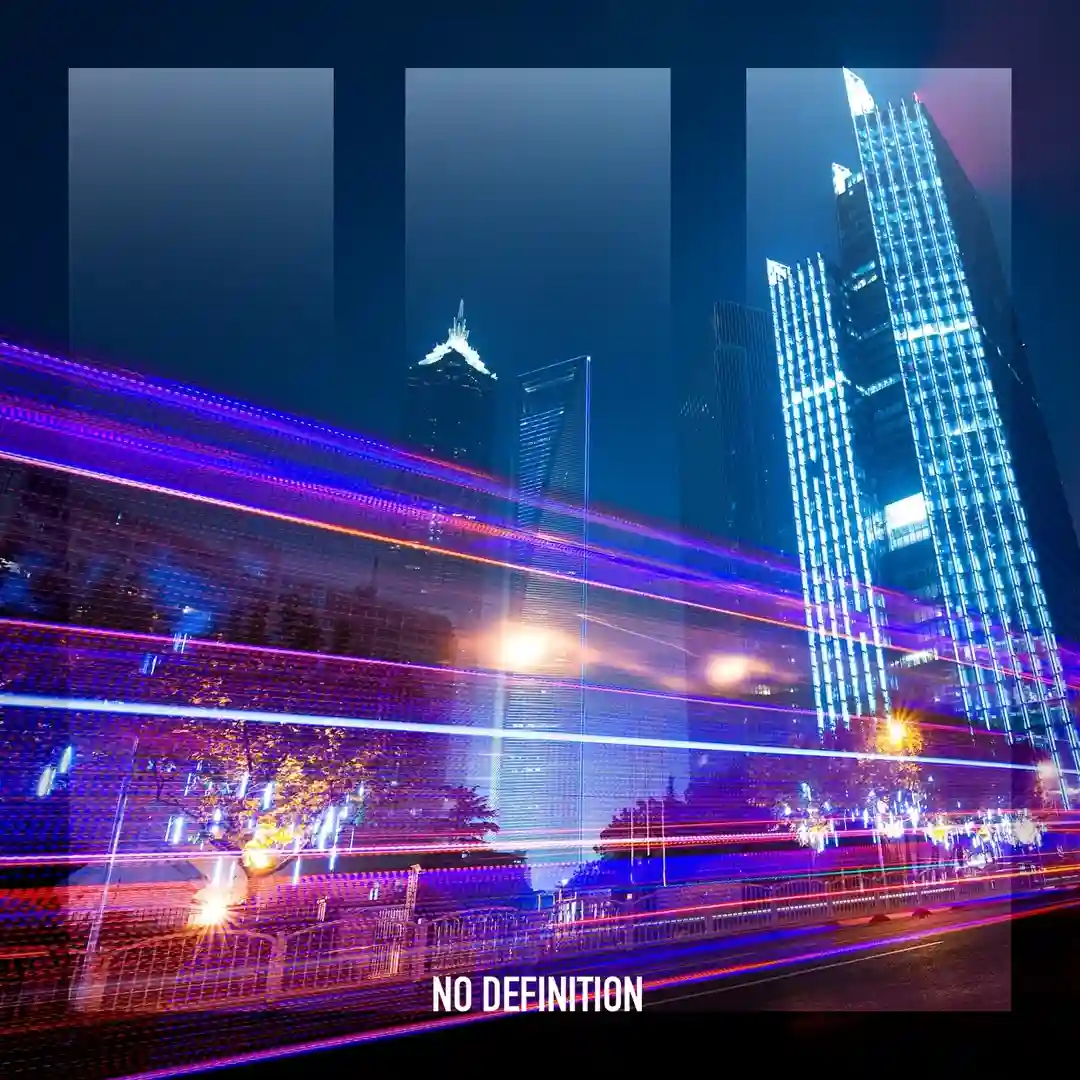 ARRIVA (Extended Mix) cover