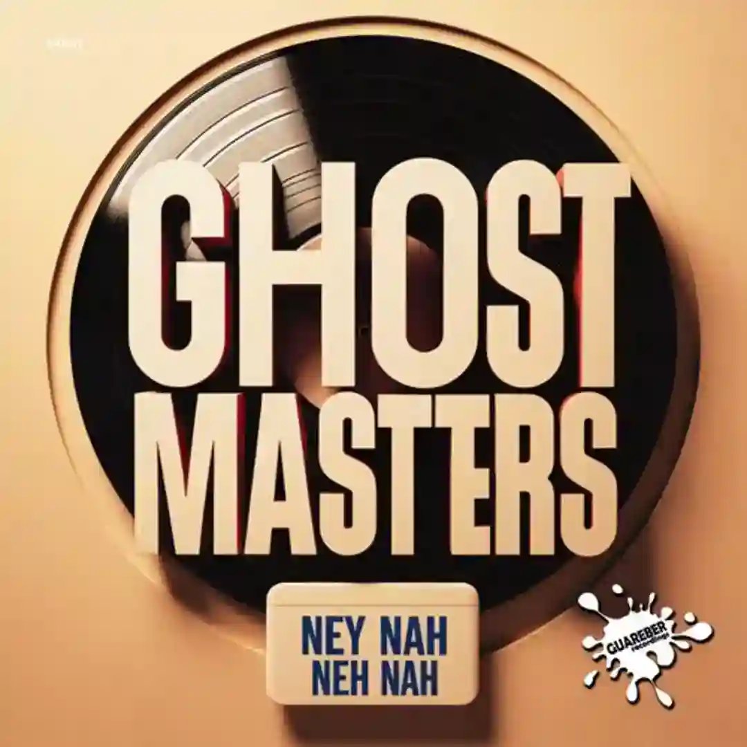 Ney Nah Neh Nah cover