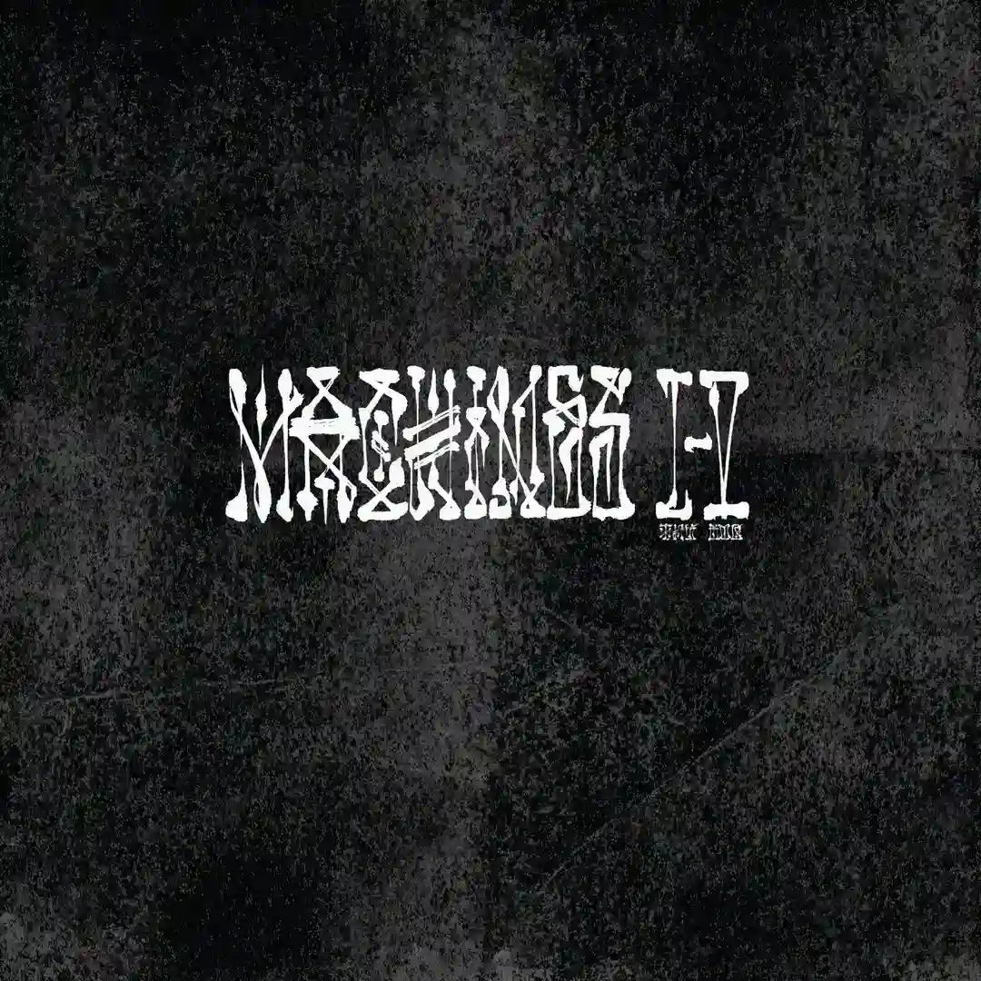 Vertical (Never See You Again) (Never See You Again) cover