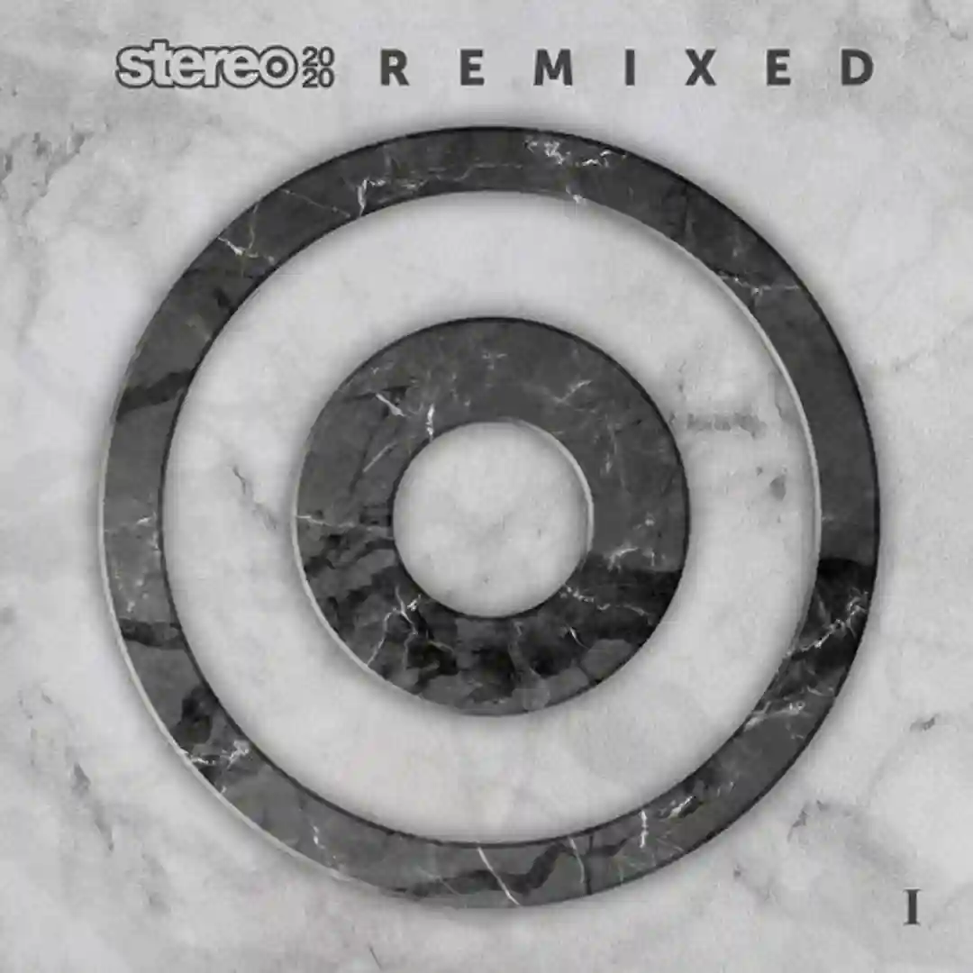 Affection (Miane Remix) cover