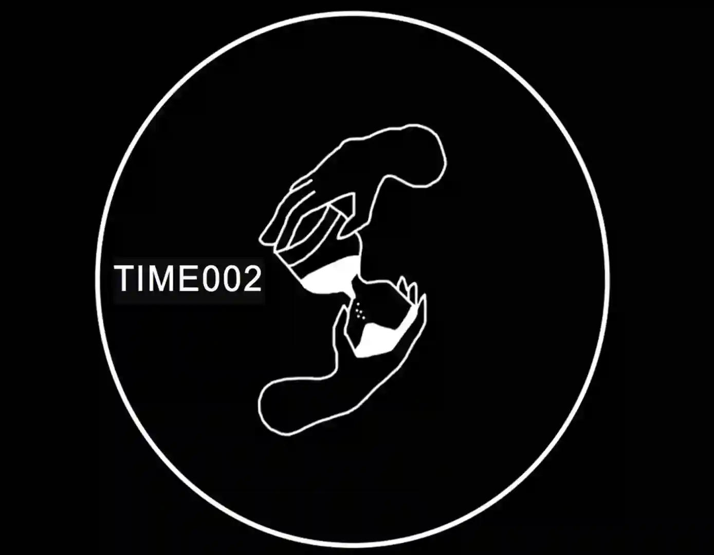 Time 002 cover