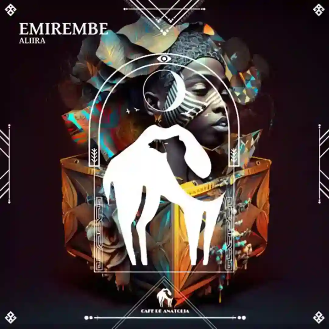 Emirembe (Original Mix) cover