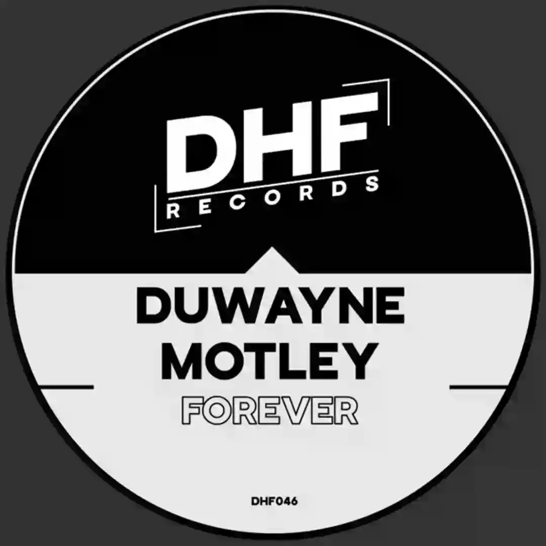 Forever cover