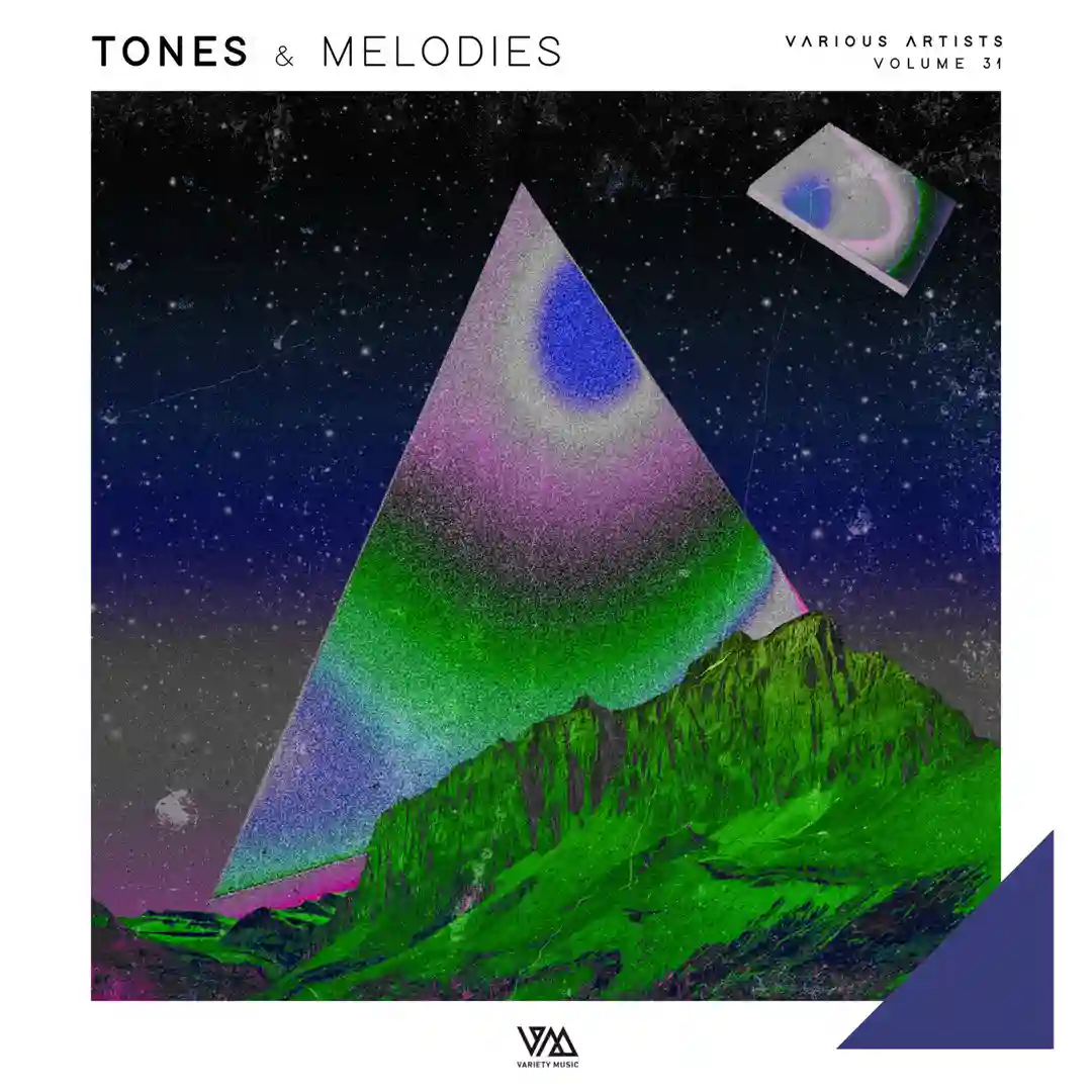 Creations (Original Mix) cover