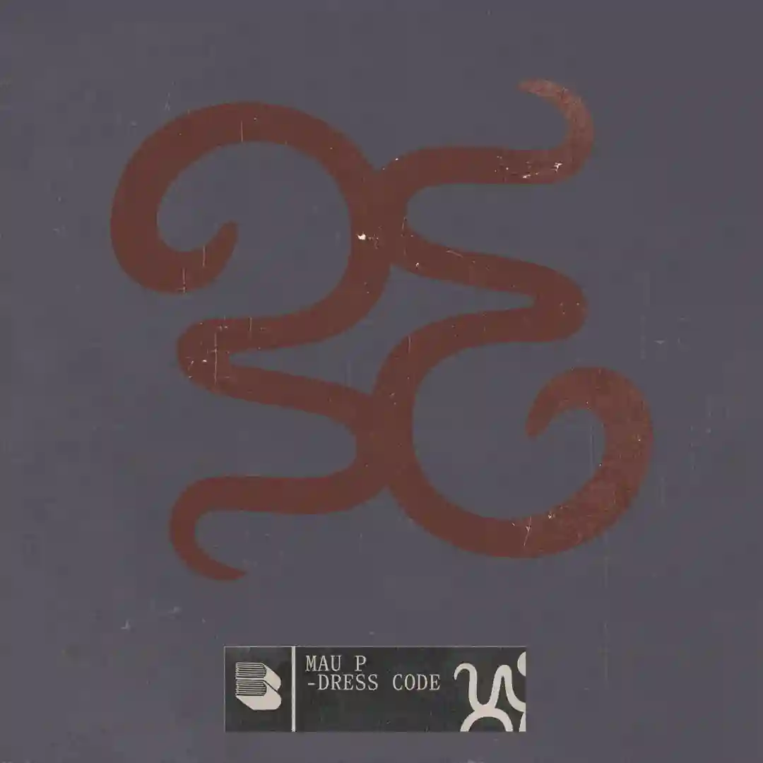 Dress Code (Extended Mix) cover
