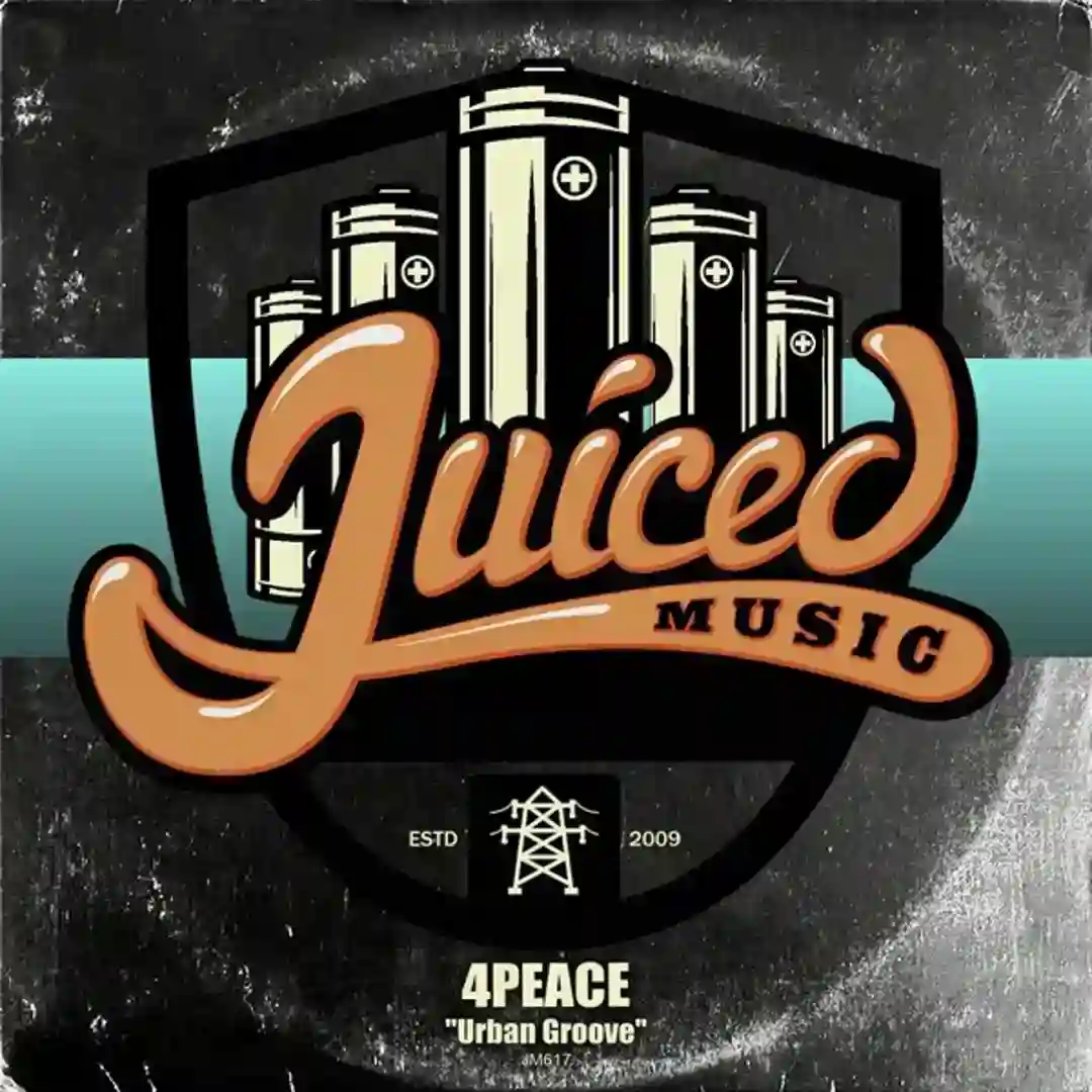 Urban Groove cover