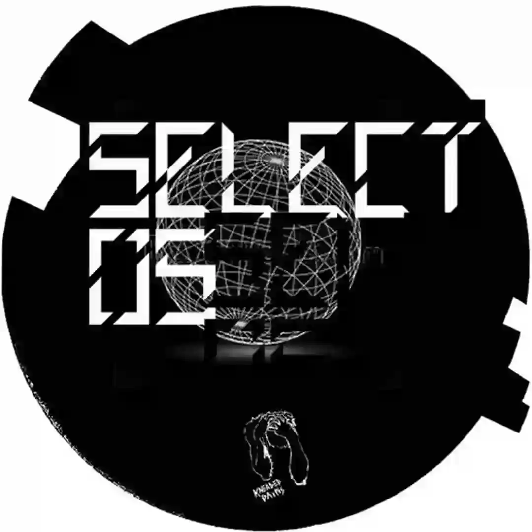 Select 05 [KPLP09] cover