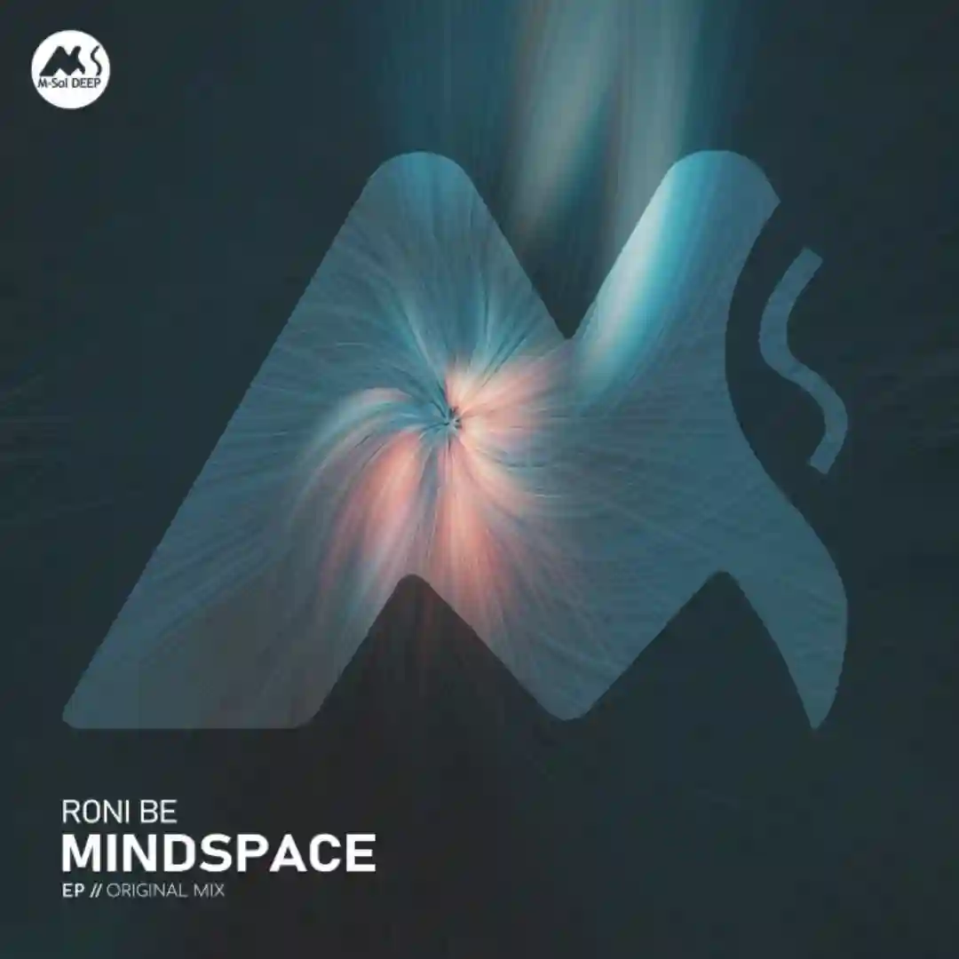 Mindspace cover