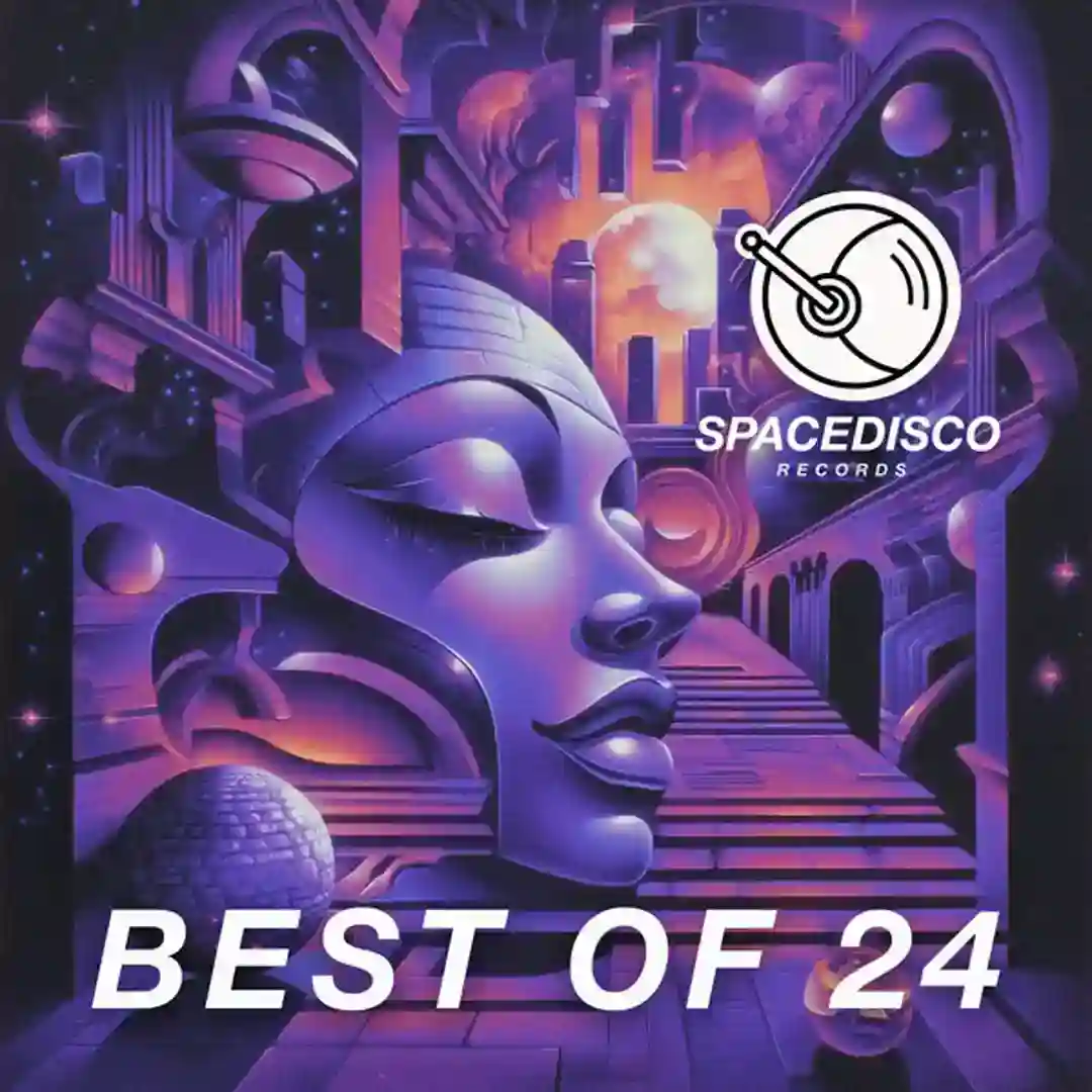 On The Record cover
