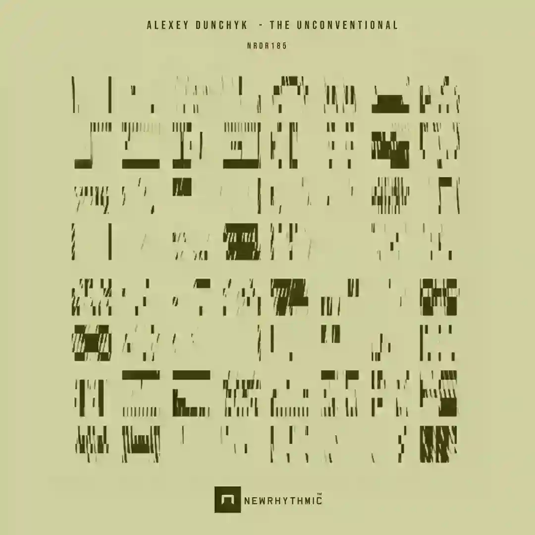 Human Kidnapping (Original Mix) cover