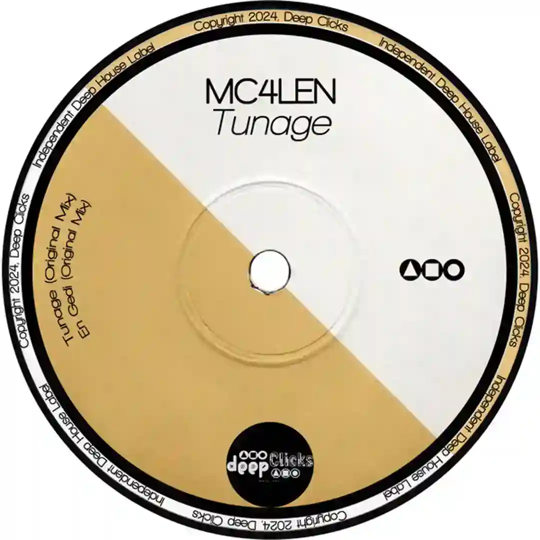 Tunage cover