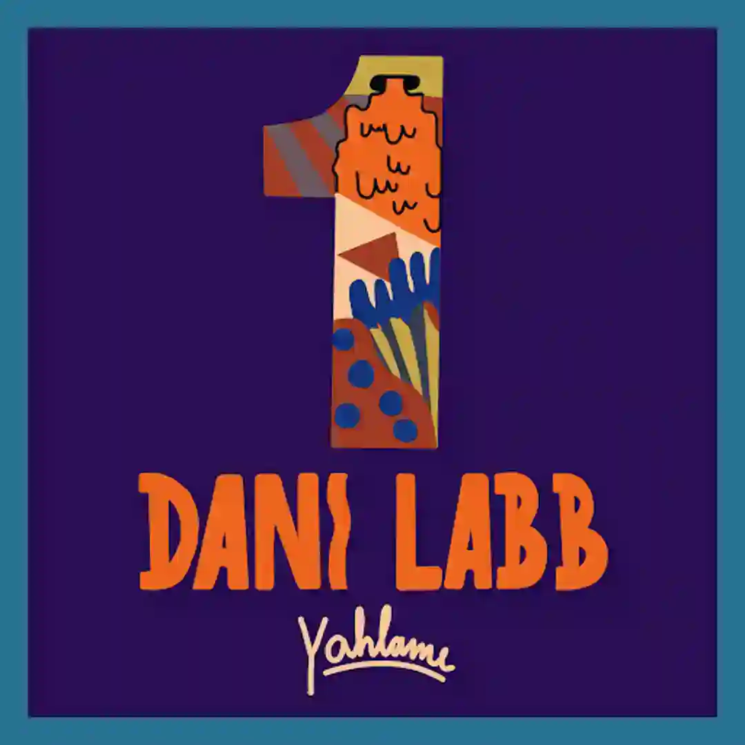 Yahlame cover
