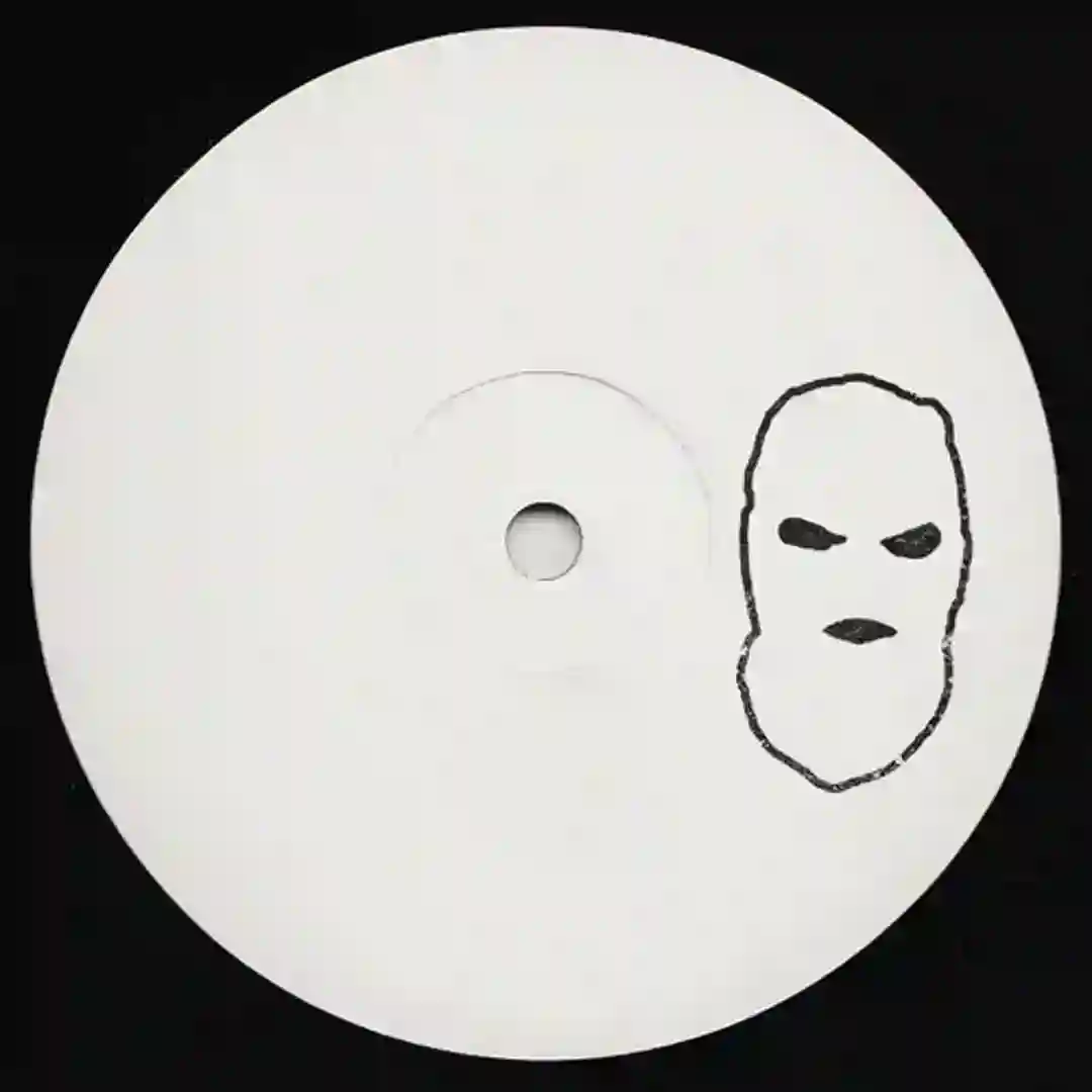 Punk Navsegda (Original Mix) cover