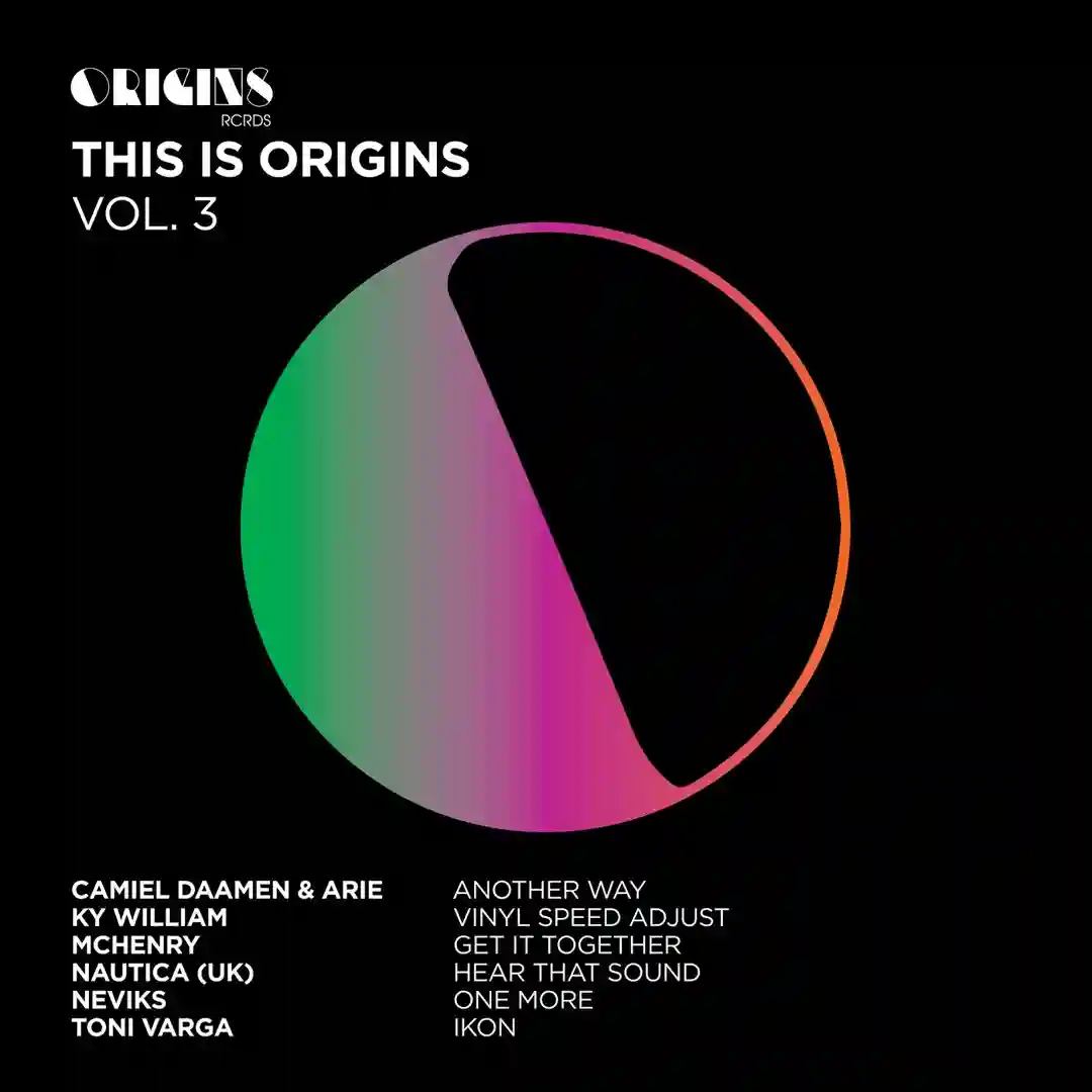 Another Way cover