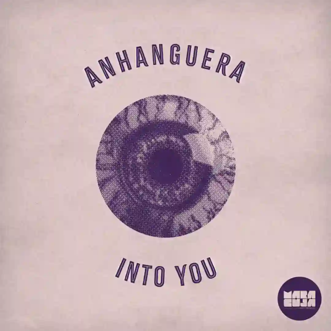 Into You cover