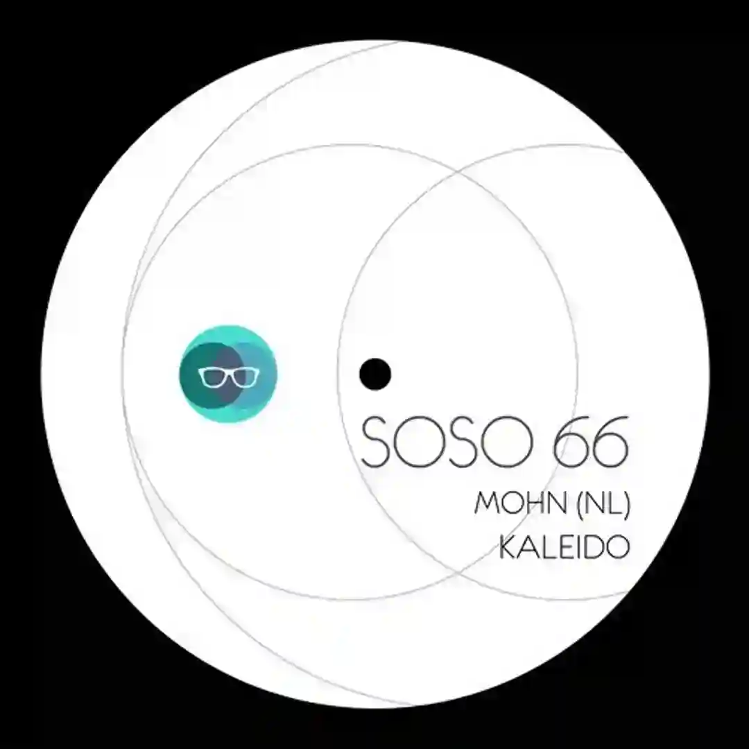 Kaleido cover