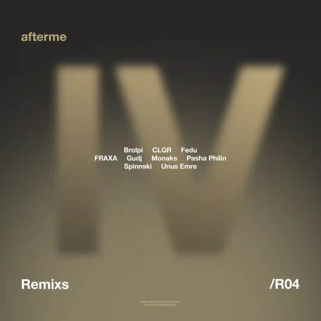 CLGR - Cortizol (Gudj Remix) cover