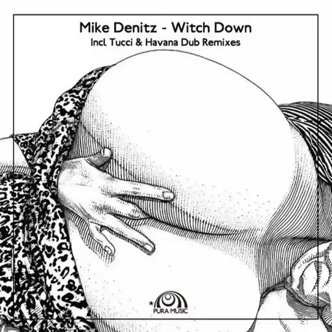 Witch Down (Havana Dub Remix) cover