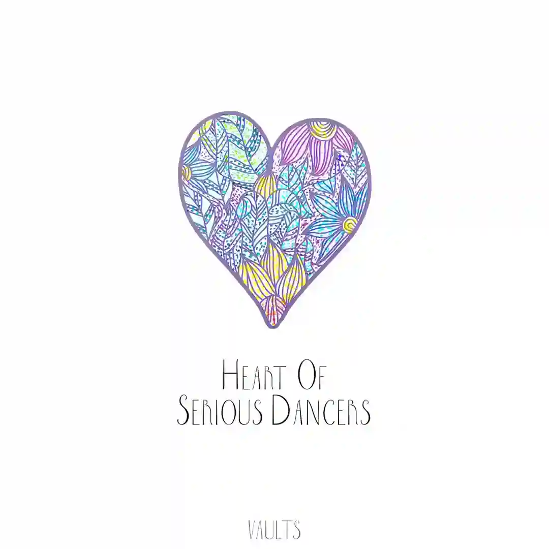 Heart Of cover