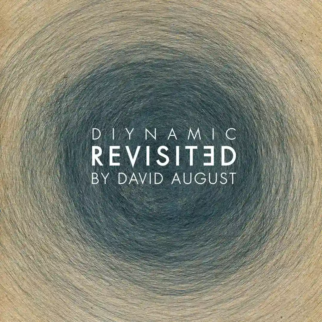 Diynamic Revisited (By David August) cover