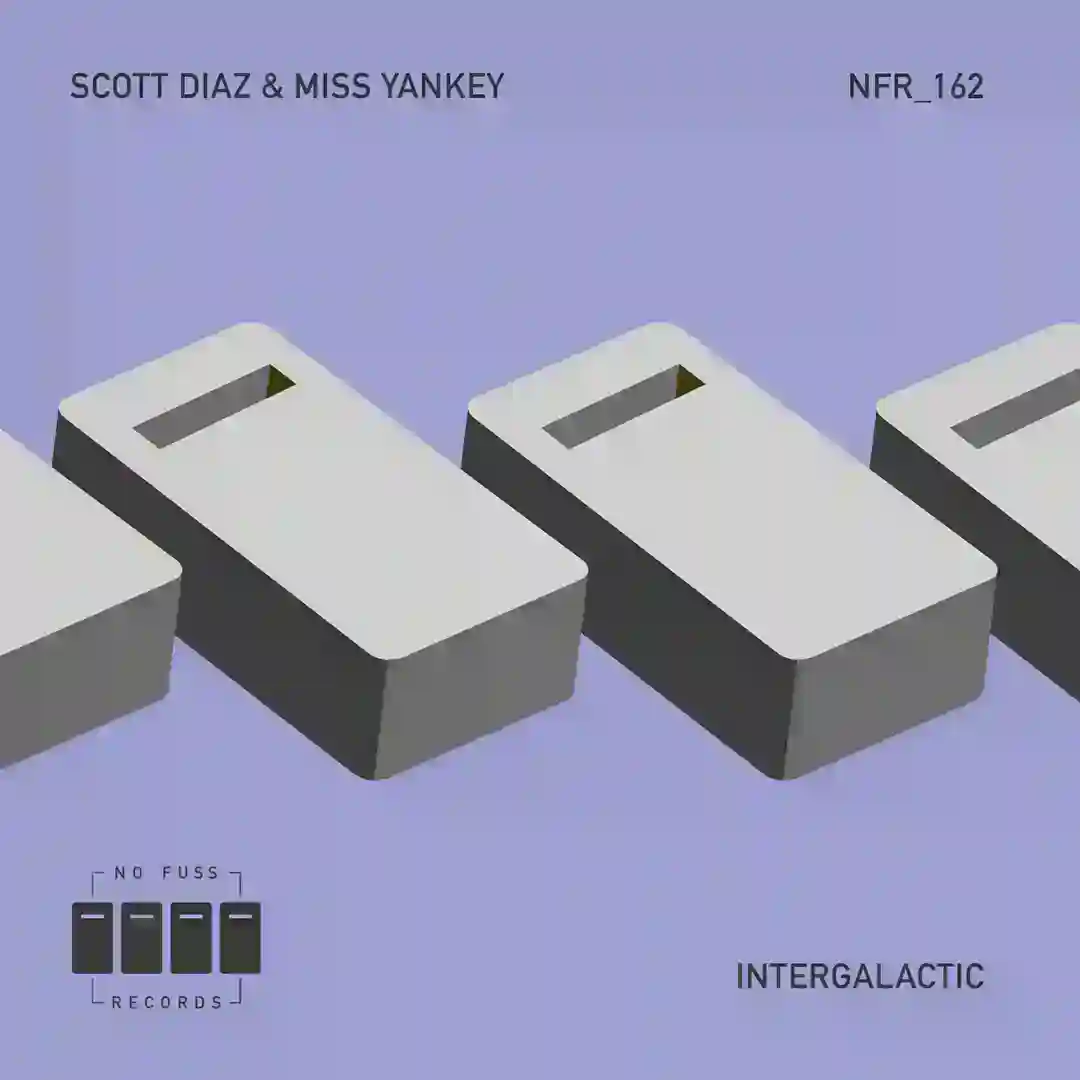 Intergalactic cover
