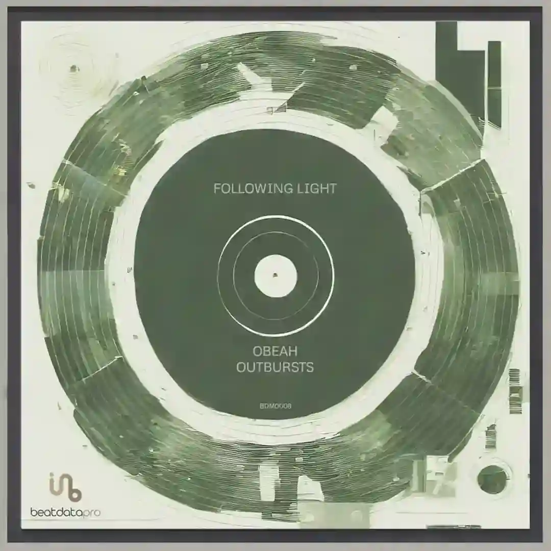 Outbursts cover