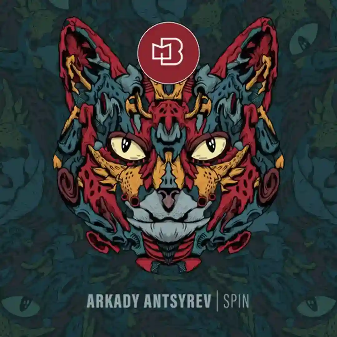Spin (Original Mix) cover