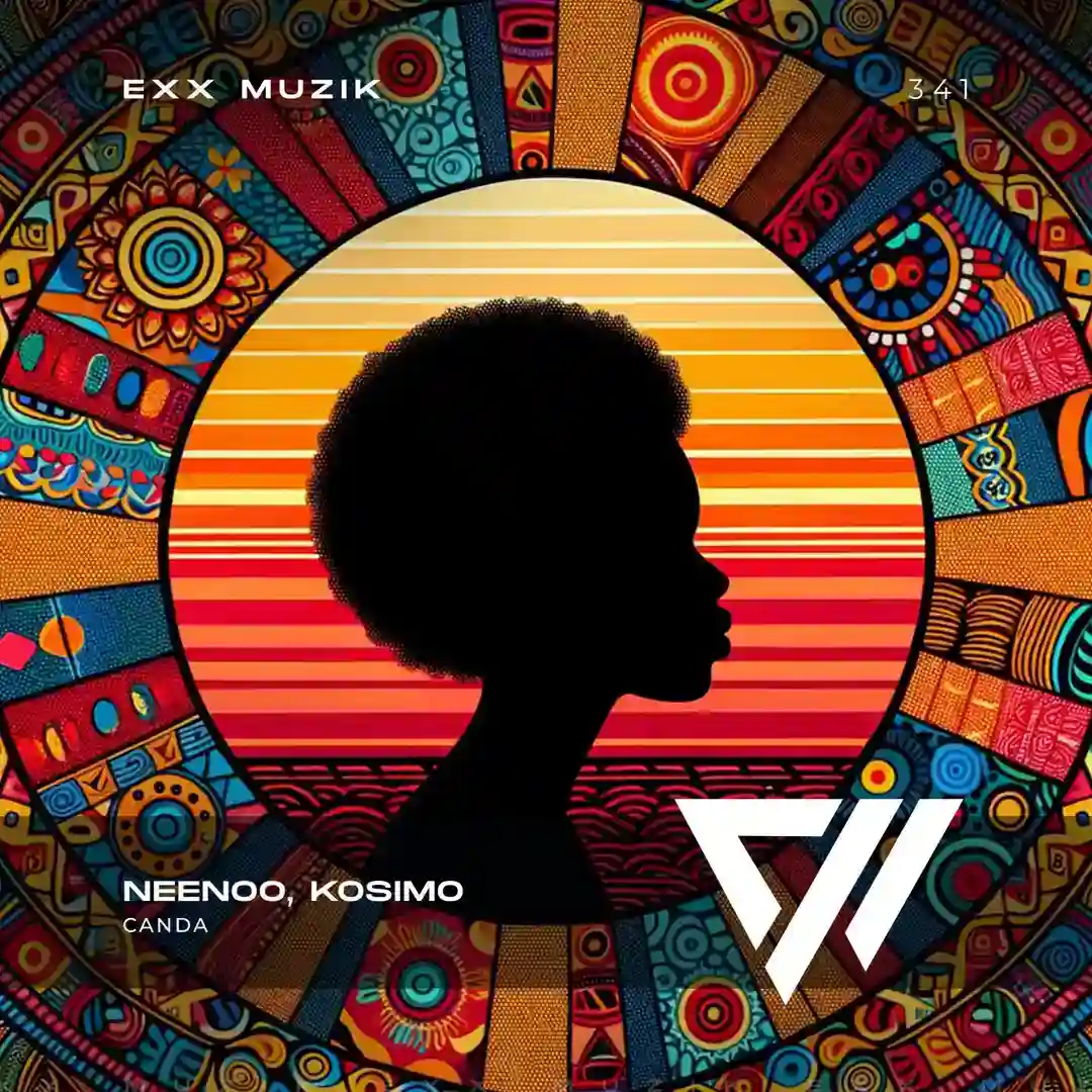 Canda (Extended Mix) cover