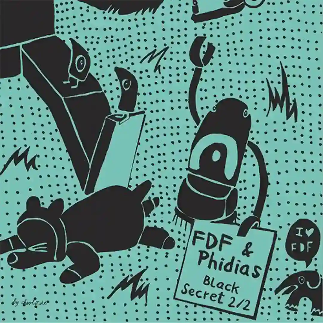 Sceptrum cover