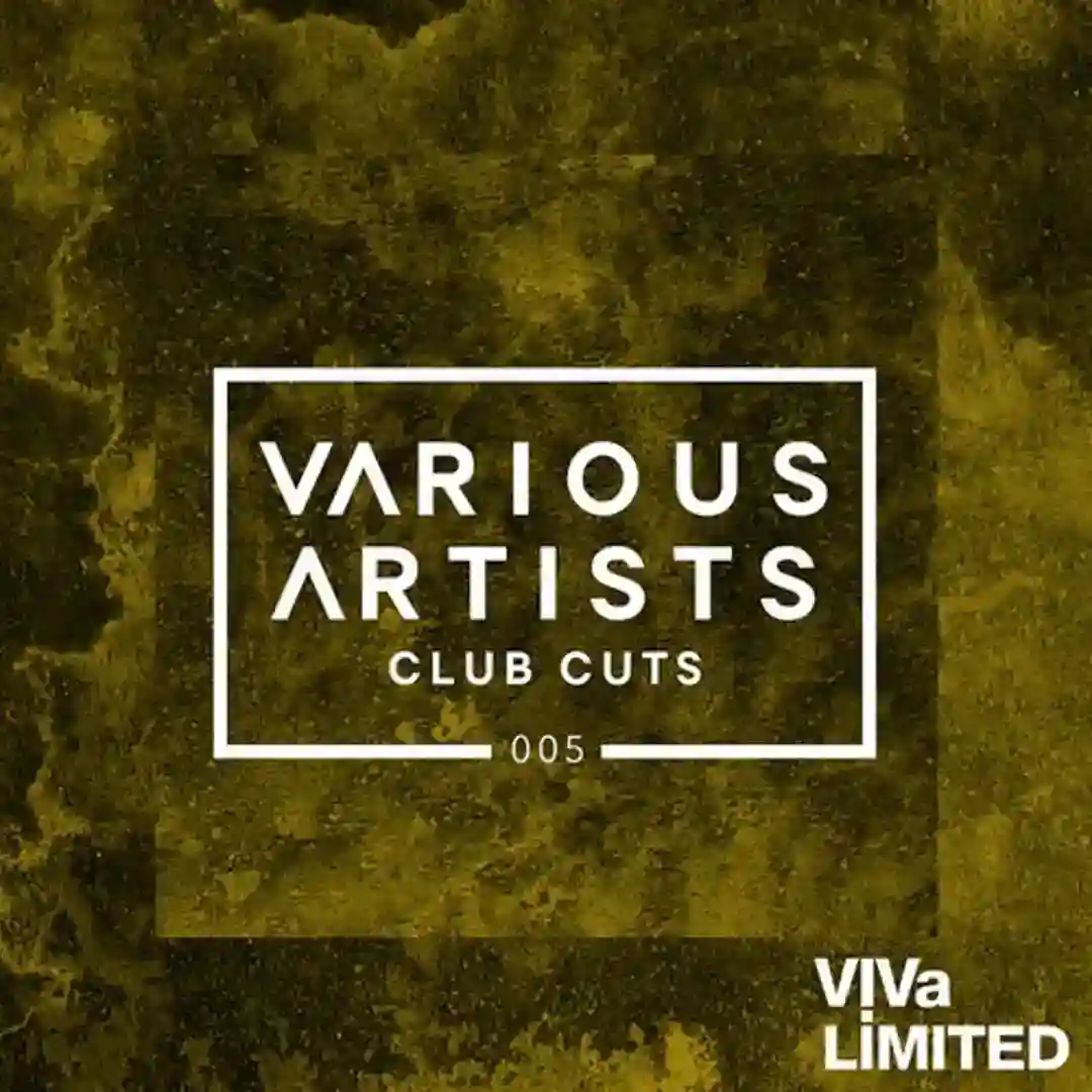 Party Time (Original Mix) cover