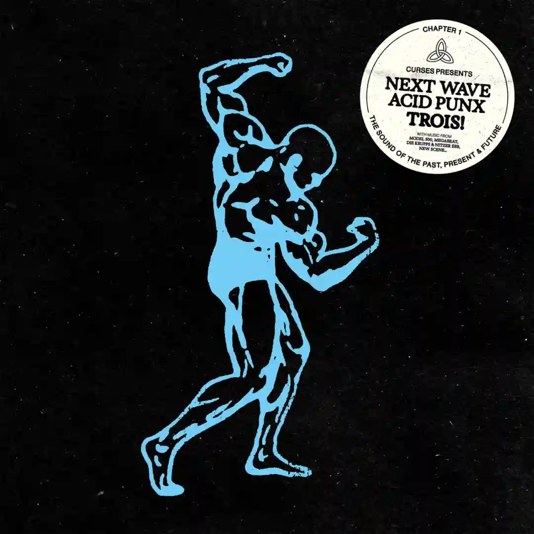 The Machineries Of Joy (True Work Mix) cover