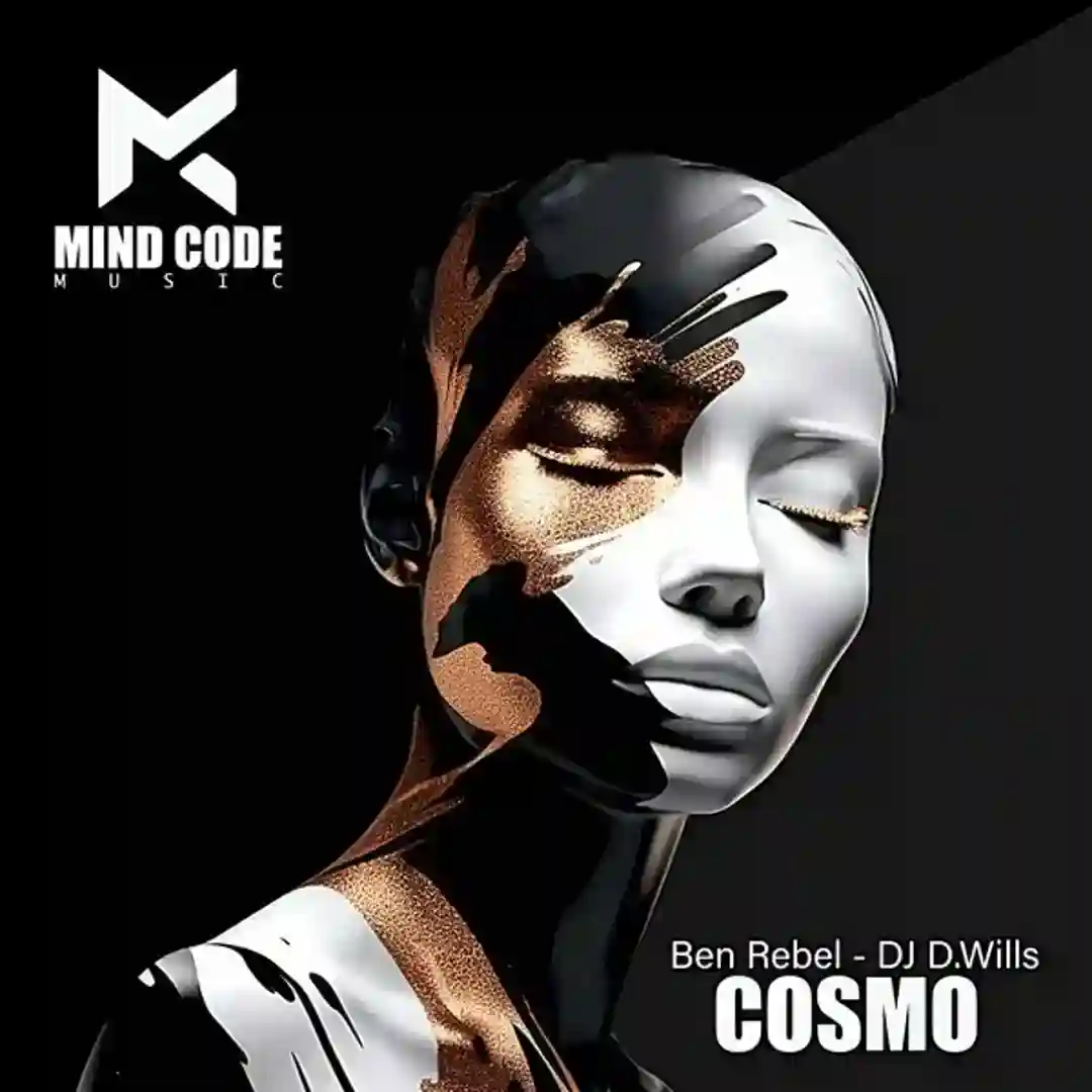 COSMO cover