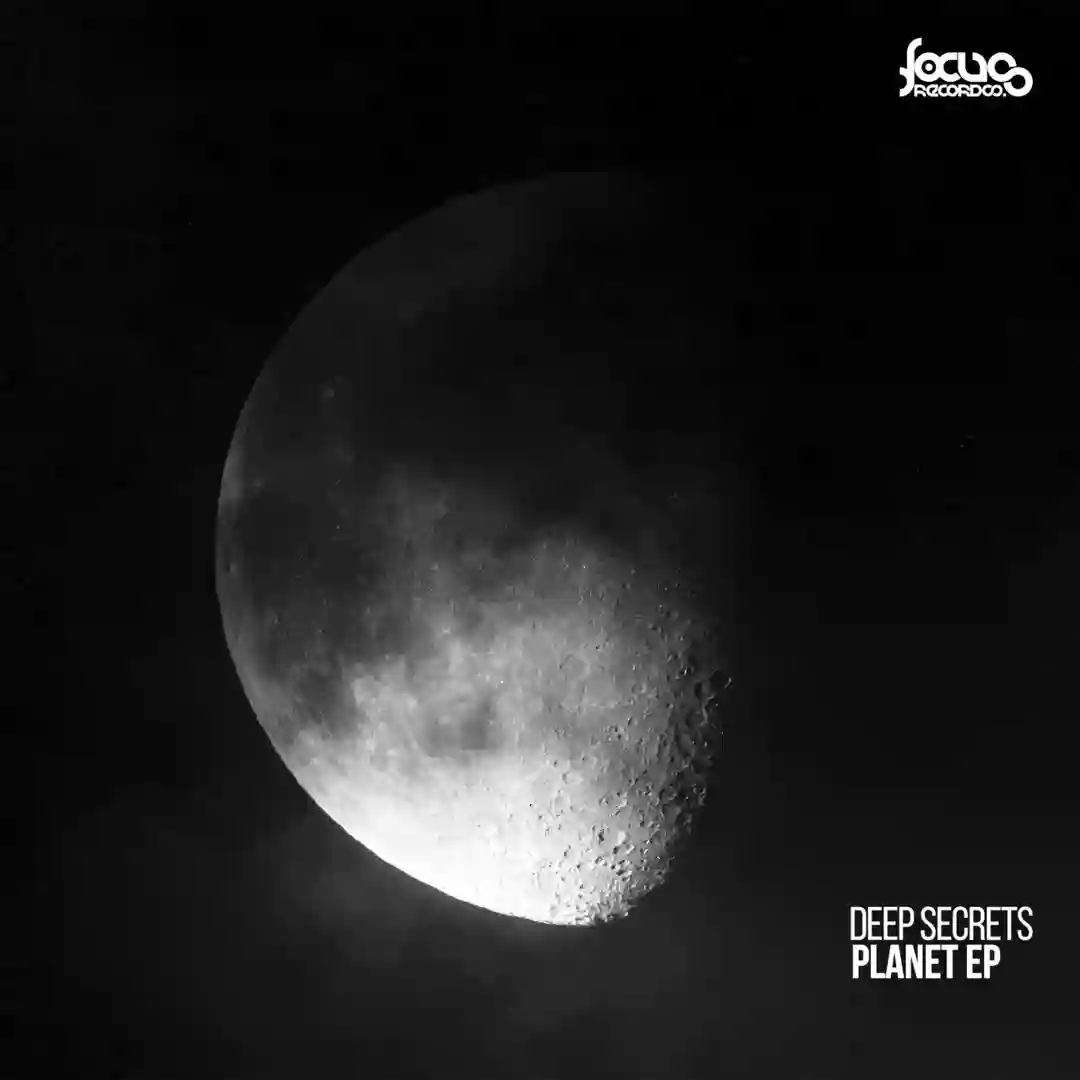 Moon (Original Mix) cover