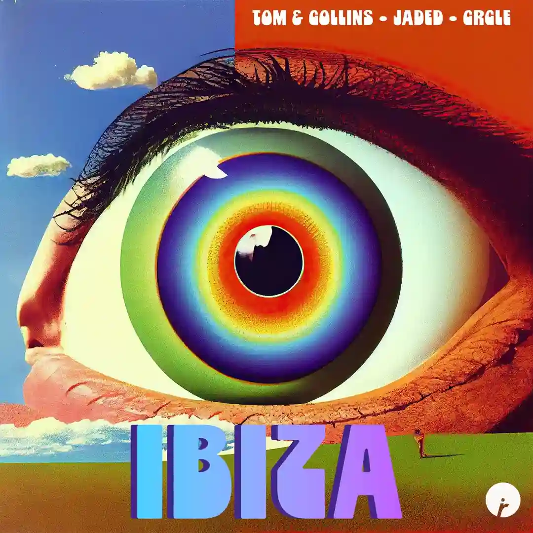 IBIZA cover