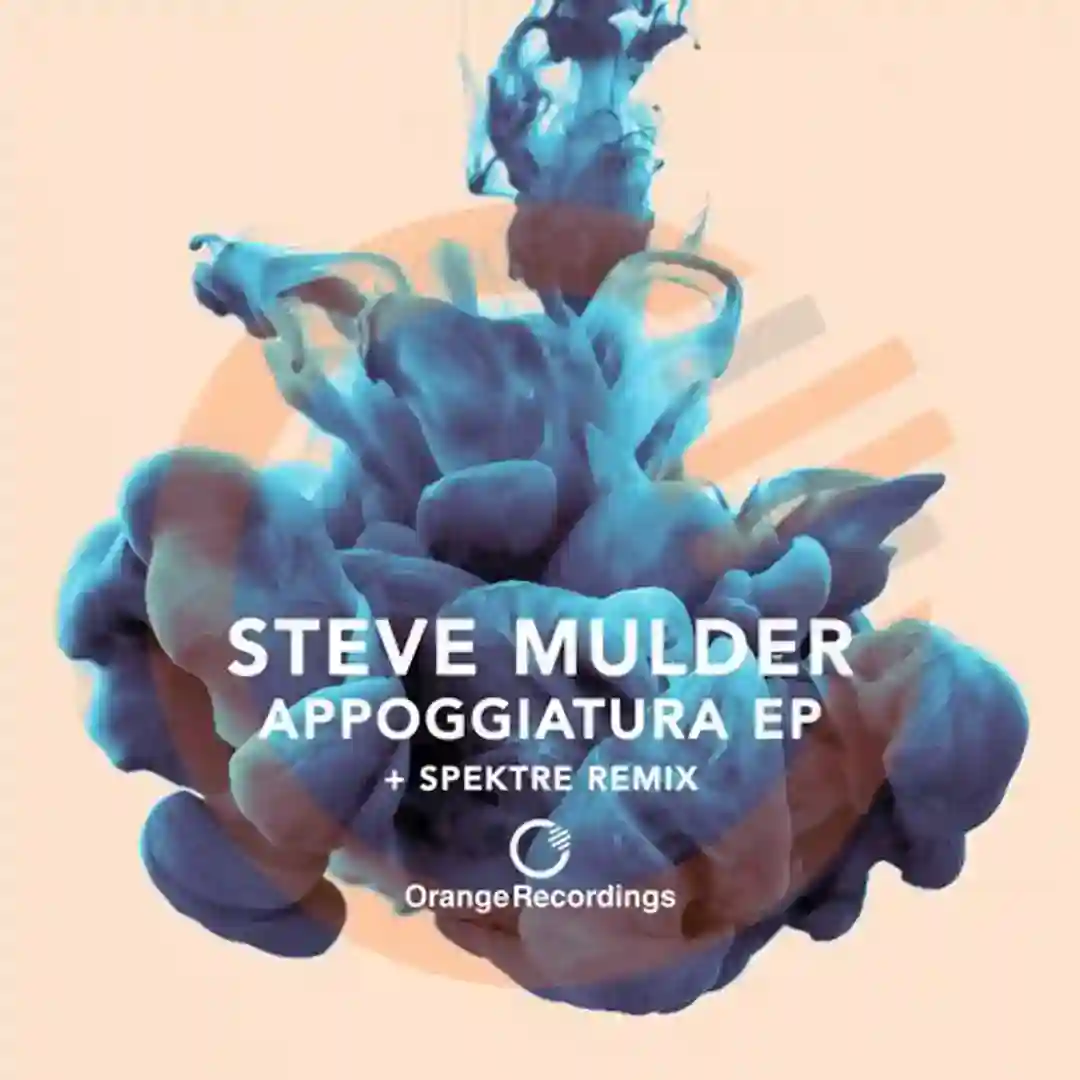 Appoggiatura cover