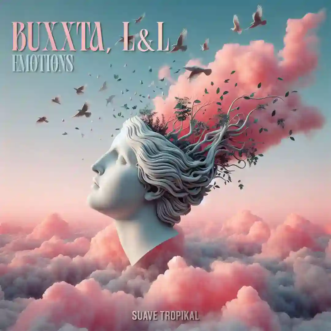 Emotions (Extended Mix) cover